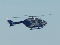 Boston Med Flight (New England Life Flight Corp.)